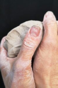 Handgemaakt